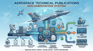Top 7 Grand Challenges in Aerospace Technical Publications