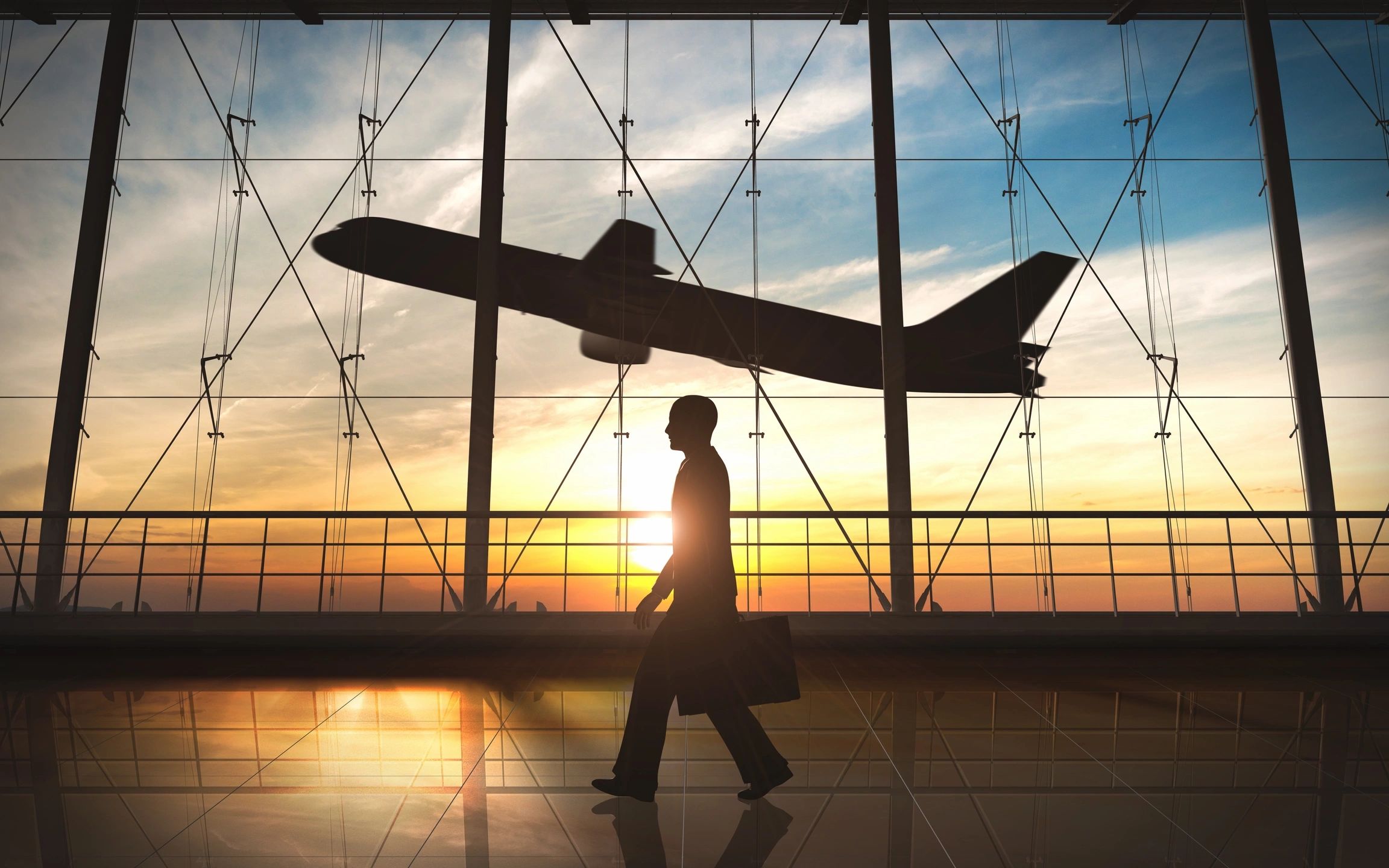 Aerospace technical publications training session