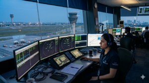 Best ATC Coaching in India: Your Ultimate Guide to Cracking the ATC Exam