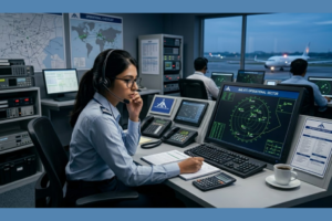How Proper ATC Exam Preparation Improves Your Chances of Cracking AAI ATC Recruitment
