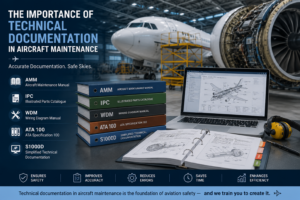 Aerospace Tech Pub Career Path in India: From Trainee to Team Lead